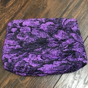 Jim Thompson All Purpose Case Purple
